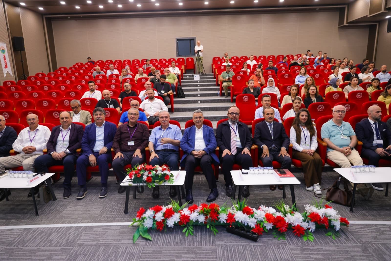samsun haber: İlkadım'ın kırsal mahalleleri turizmin yeni rotası olacak