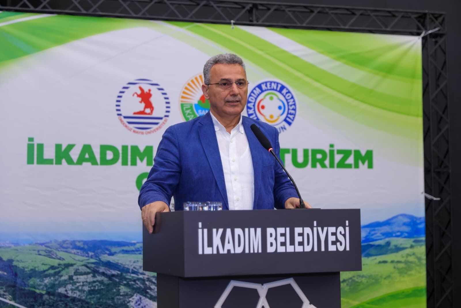 samsun haber: İlkadım'ın kırsal mahalleleri turizmin yeni rotası olacak