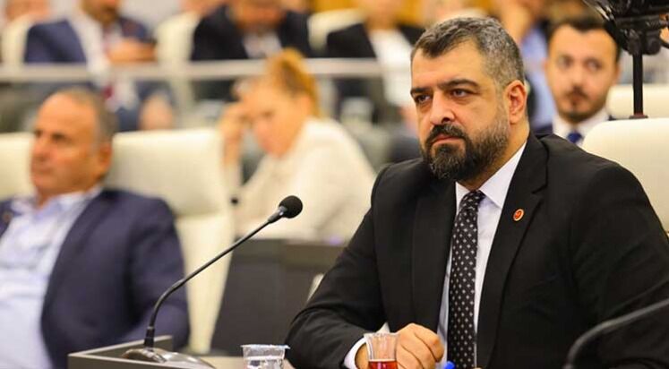 samsun haber: Ahmet Çağdaş Çatoğlu'ndan Kültür Yolu Festivali eleştirisi