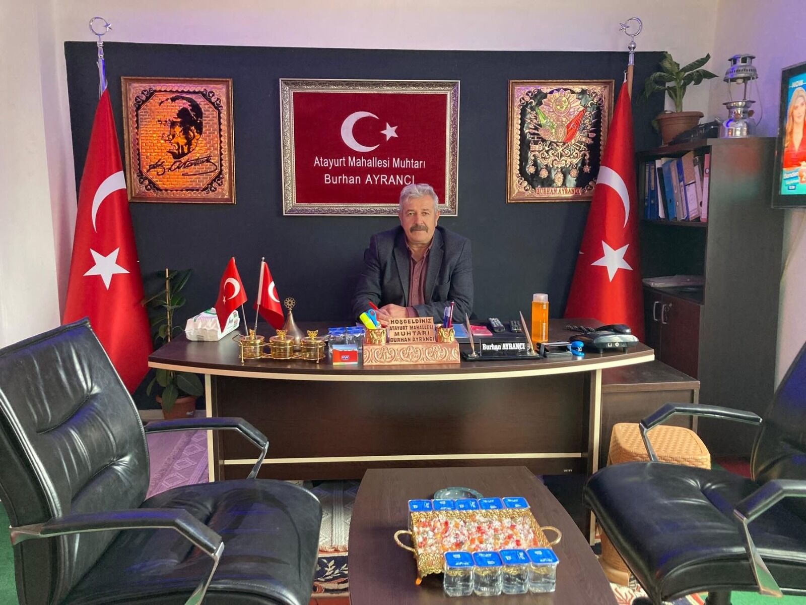 Samsun'da Şehitlik Anı Evi için bakım çağrısı: Defalarca talepte bulunduk"
