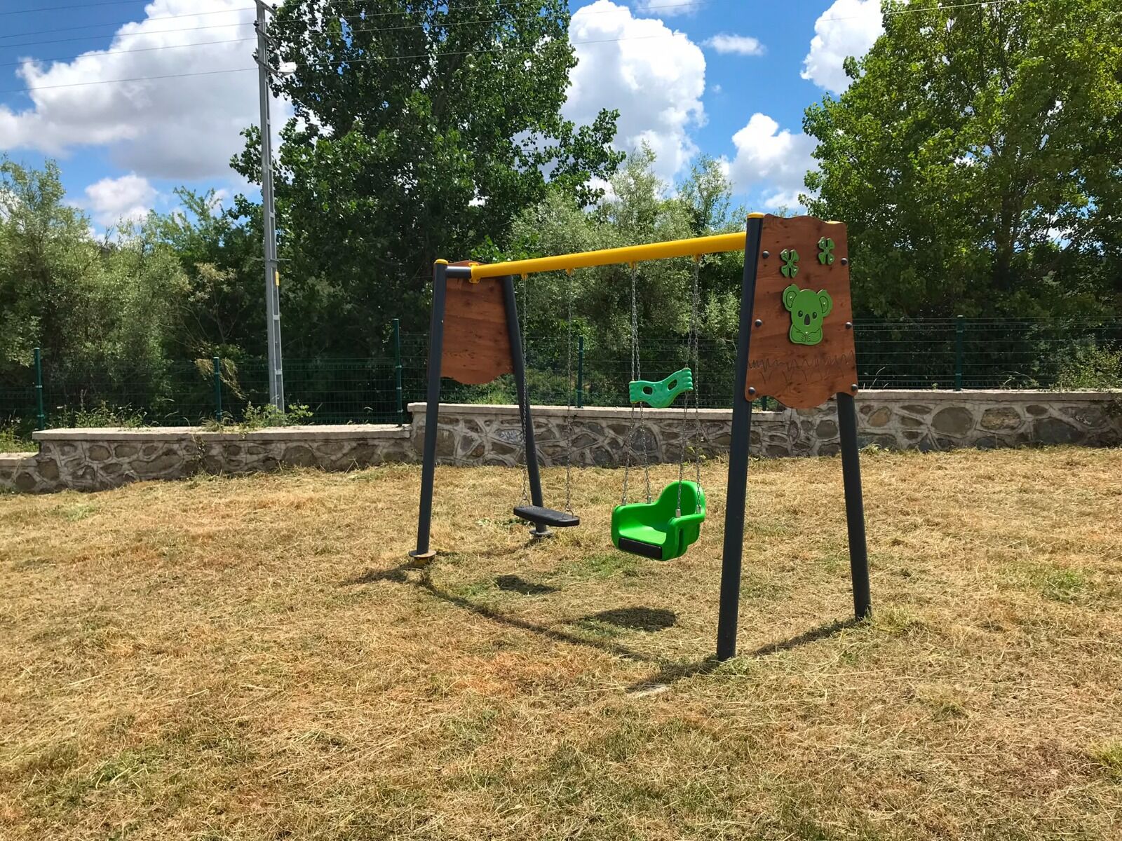 Samsun'da o haber sonrası harekete geçildi! Şehitlik Anı Evi'nde çalışmalar başladı