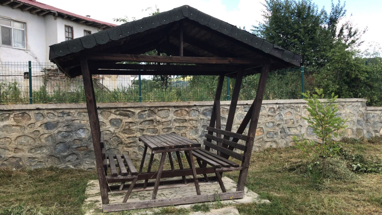 Samsun'da o haber sonrası harekete geçildi! Şehitlik Anı Evi'nde çalışmalar başladı
