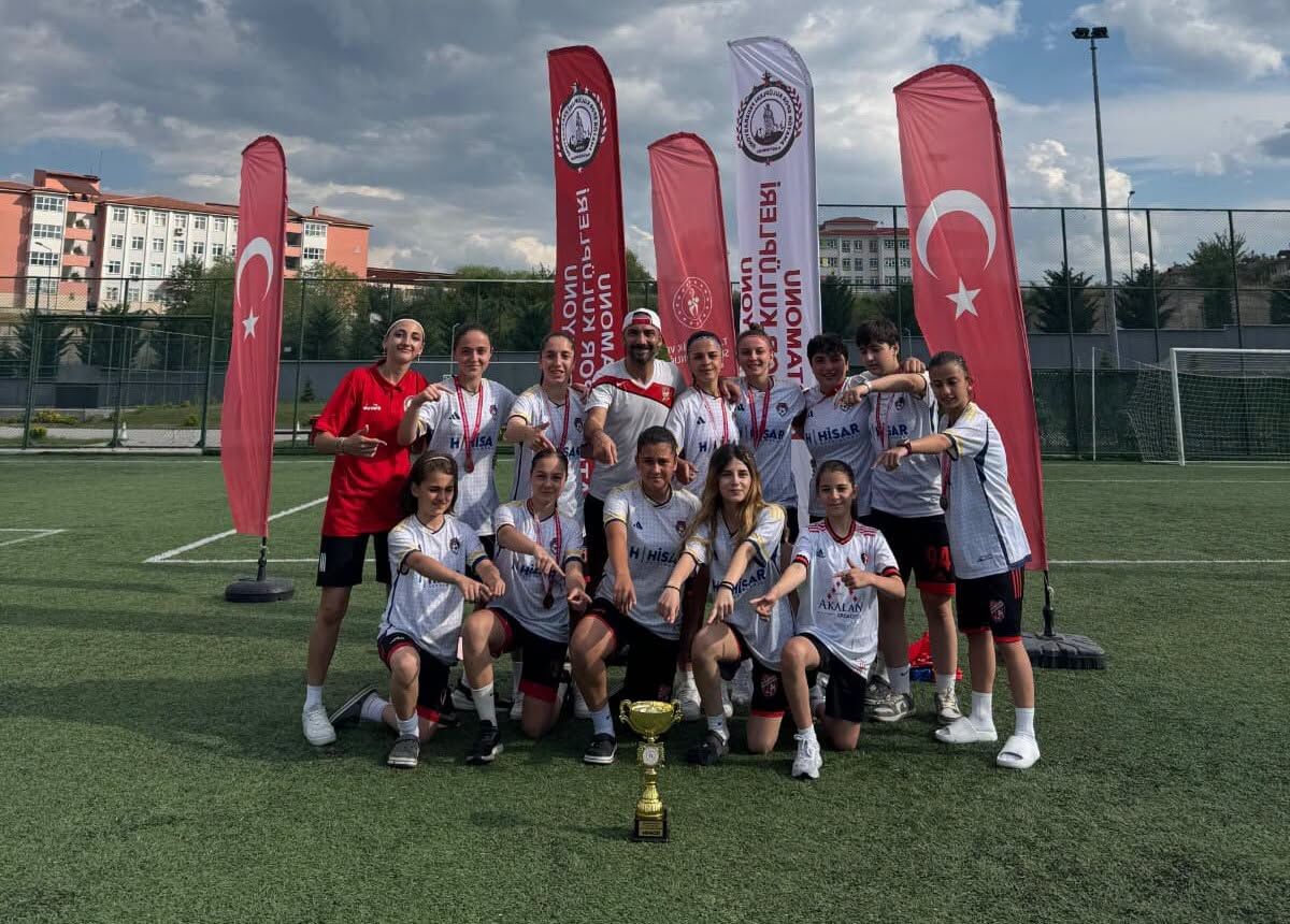 samsun haber: Ladik Spor Türkiye Şampiyonası biletini kaptı! 