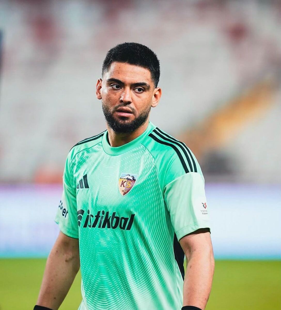 samsunspor haber: Samsunspor'da Bilal Bayazıt gelişmesi! 