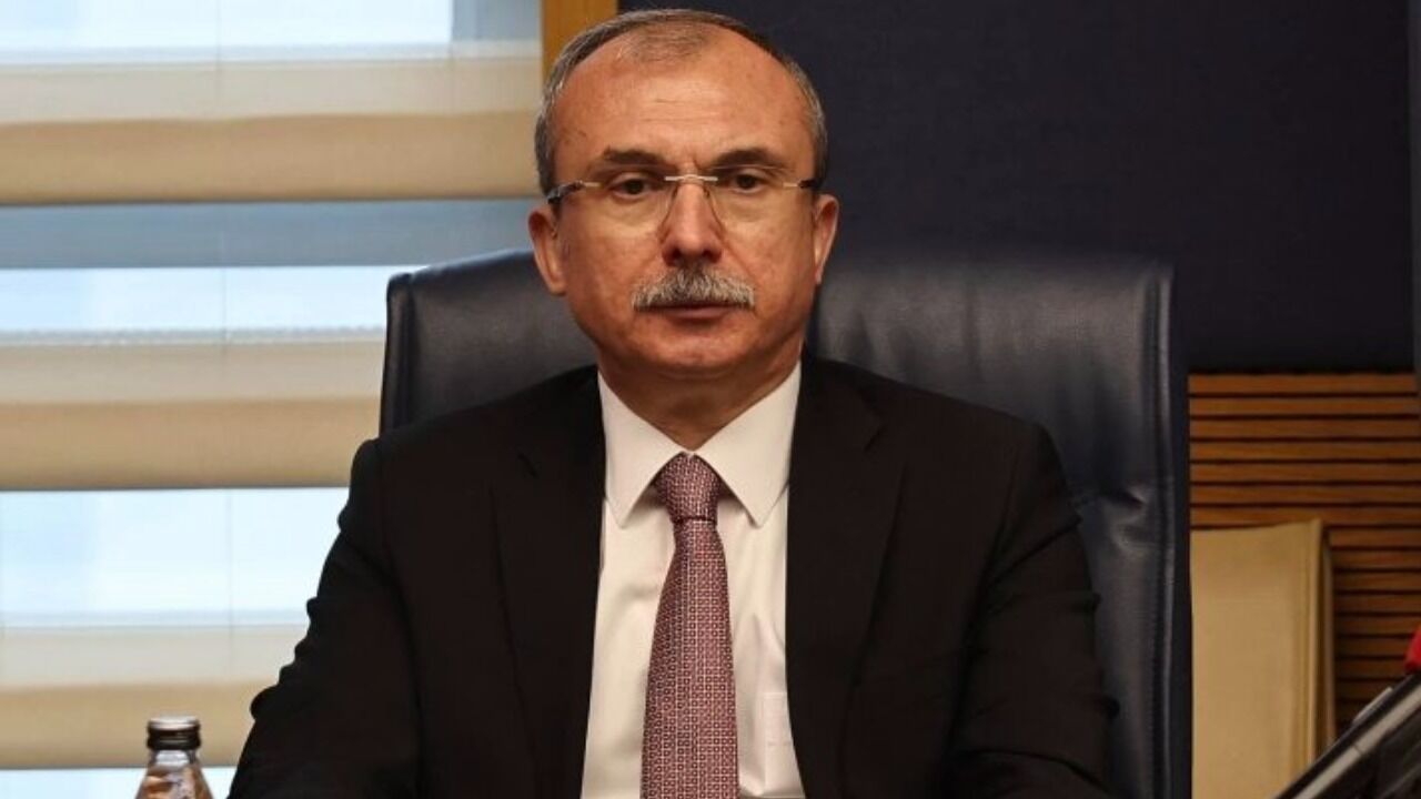 samsun haber:AK Partili Orhan Kırcalı'dan İsrail'e sert tepki: "Gazze'deki zulmü perdeleyemezsiniz"
