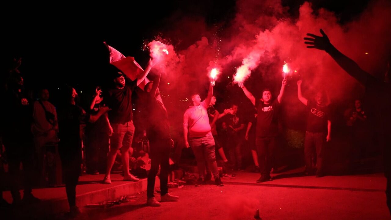 Samsunspor'un 61. yılına özel dev kutlama! İşte program
