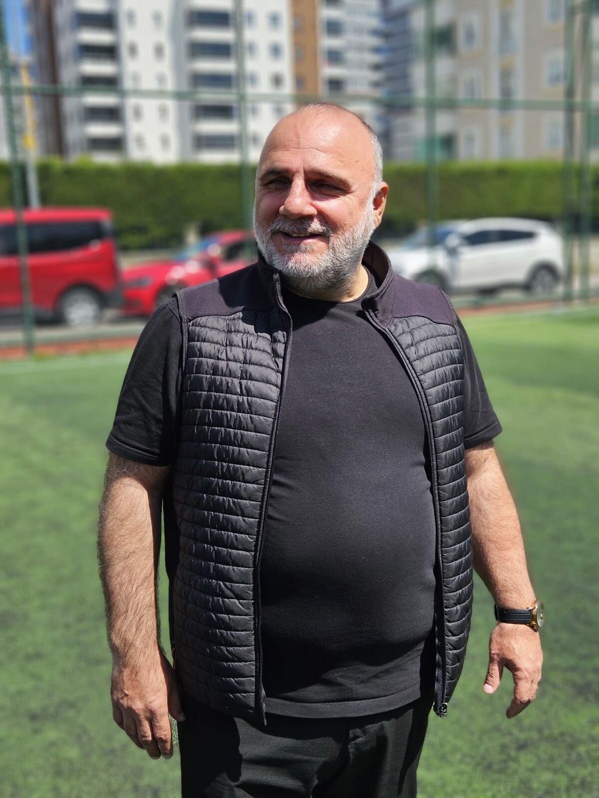 samsun haber Derebahçespor U12 finalde! Rakip Samsunspor