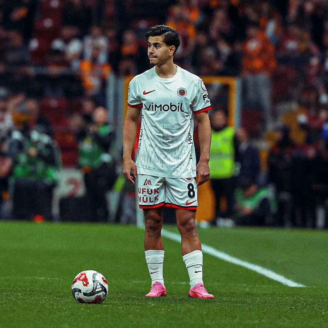 Samsunspor için Samed Onur iddiası! 