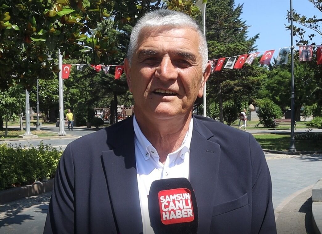 samsunspor Samsunspor Basın Sözcüsü Suat Çakır'dan transfer müjdesi! 