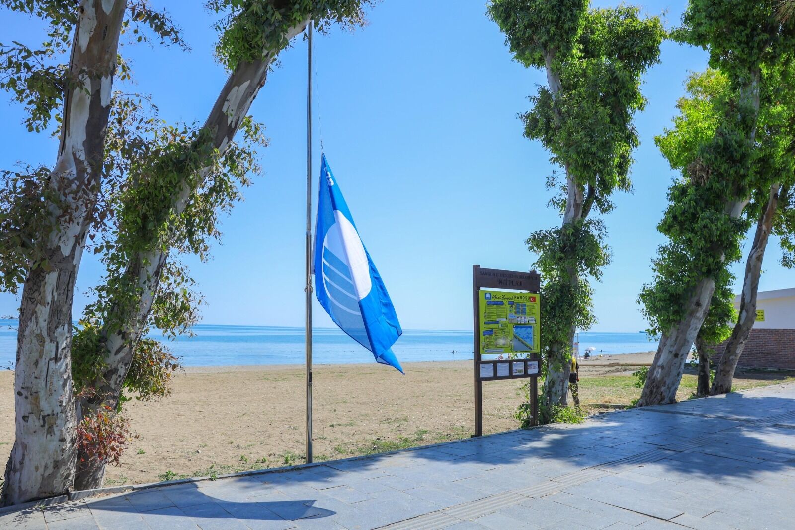 samsun haber