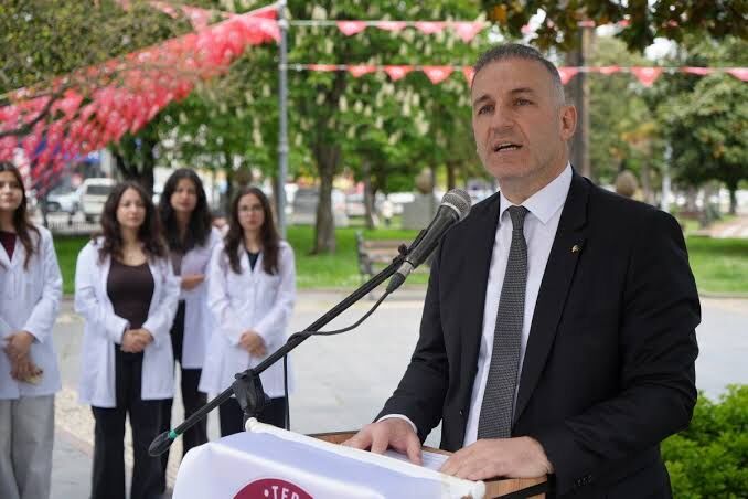 samsun haber: Samsun'da eczacılar tepkili! "Atamada bize yer verilmedi"