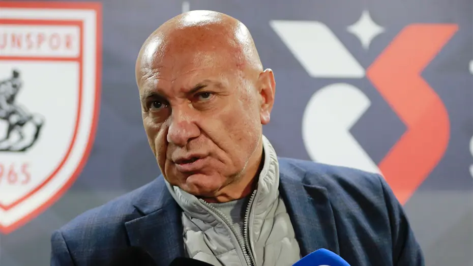 samsunspor haber: Samsunspor Başkanı Yüksel Yıldırım'dan gündem yaratacak Fenerbahçe açıklaması