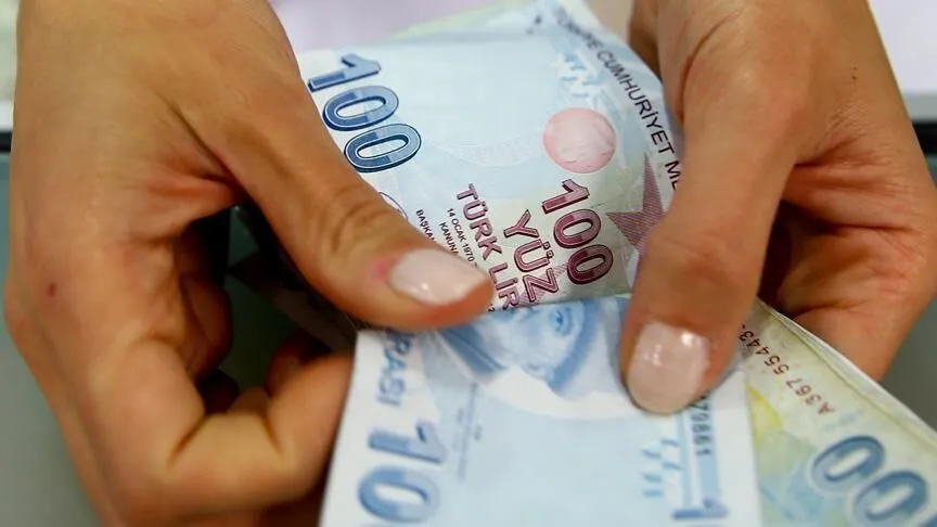 100 Tl'lik Banknotlar Atm'lerden Kalkıyor Muu