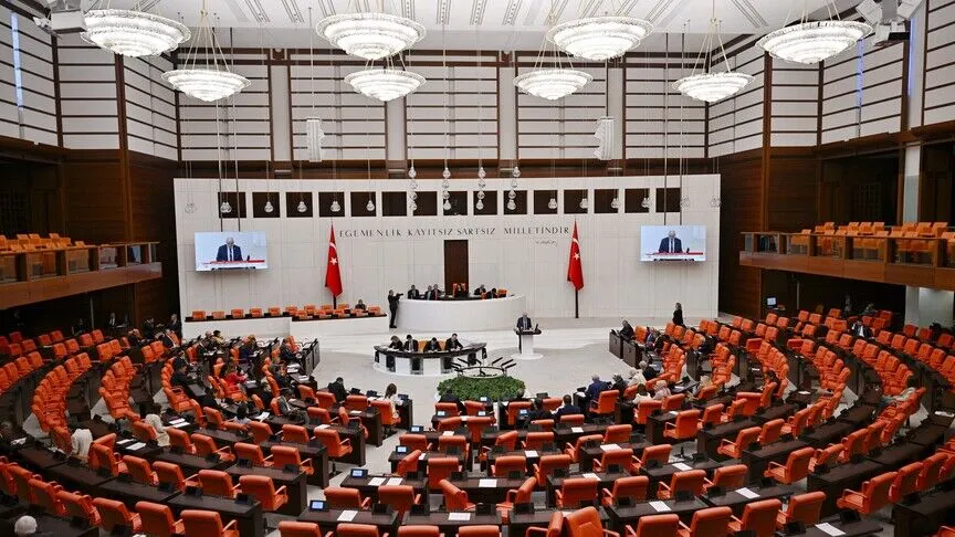 12. Yargı Paketi yürürlüğe giriyor! İşte yeni maddeler