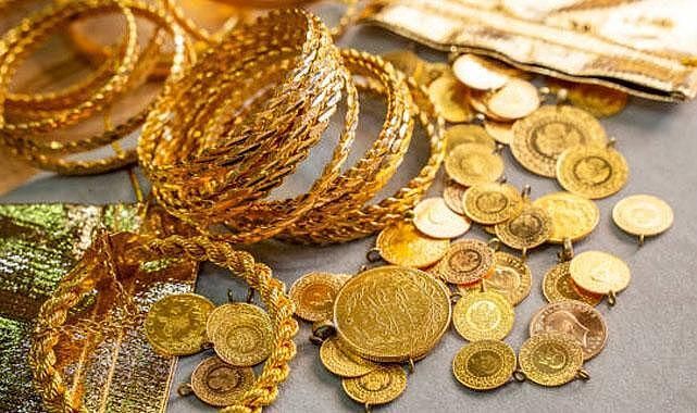 30 Temmuz güncel altın fiyatları! Gram altın ne kadar?