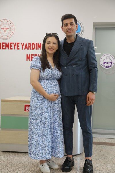 samsun haber: Çocuk hasretine Samsun'dan umut ışığı