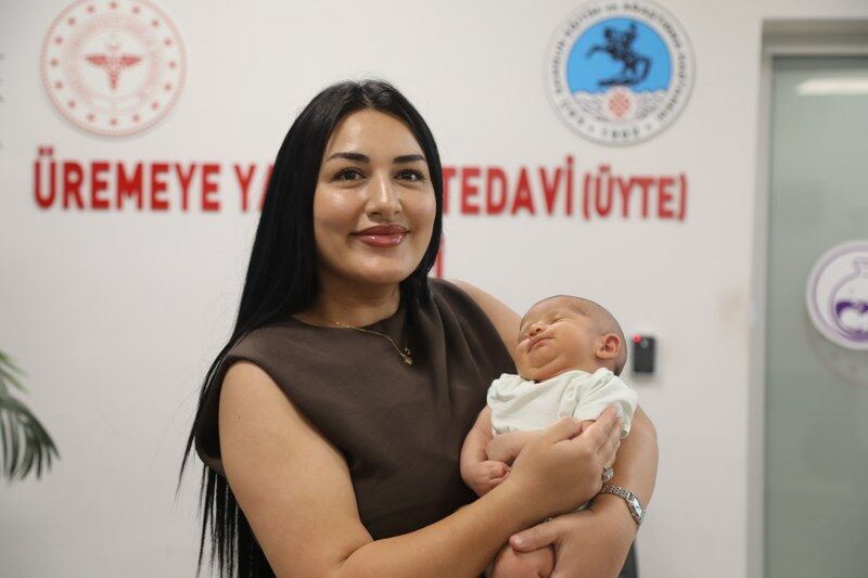 samsun haber: Çocuk hasretine Samsun'dan umut ışığı