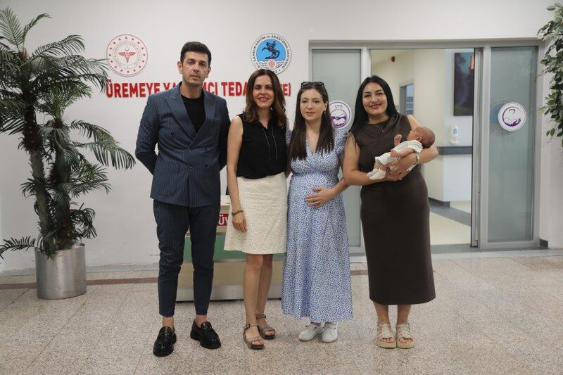 samsun haber: Çocuk hasretine Samsun'dan umut ışığı