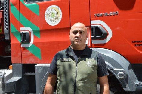 samsun haber: Samsun'un o ilçesinde 31 Ekim'e kadar yasaklandı!