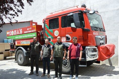 samsun haber: Samsun'un o ilçesinde 31 Ekim'e kadar yasaklandı!