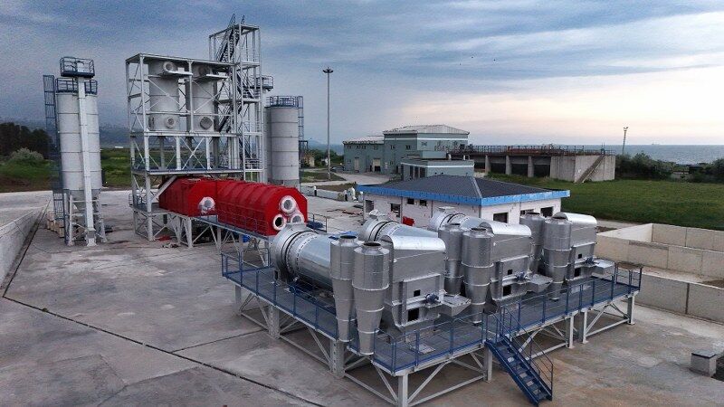 Samsun'da atıklar enerjiye dönüşüyor! Dev tesiste sona gelindi