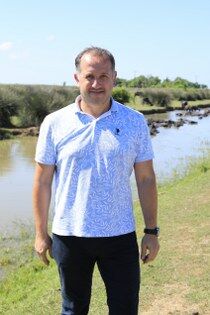 samsun haber: Samsun'da manda ürünleri dünya pazarına hazırlanıyor