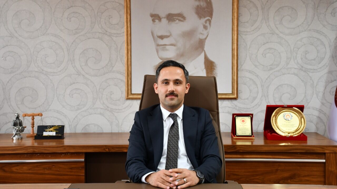Vezirköprü Ağır Ceza Mahkemesi'nde Yusuf Koca dönemi
