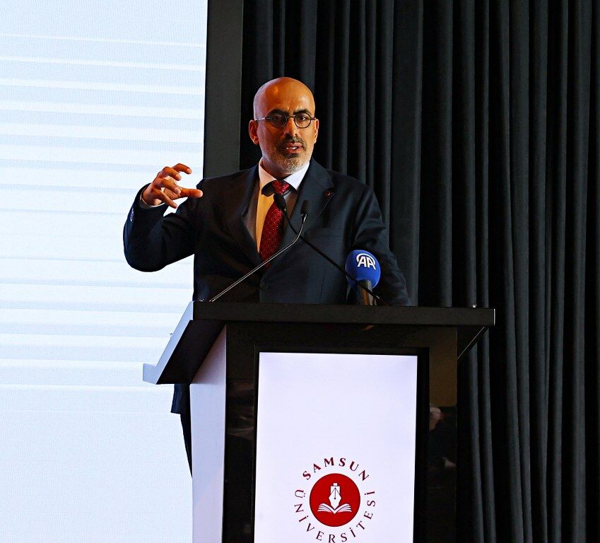 Samsun Üniversitesi'nde 15 Temmuz paneli!