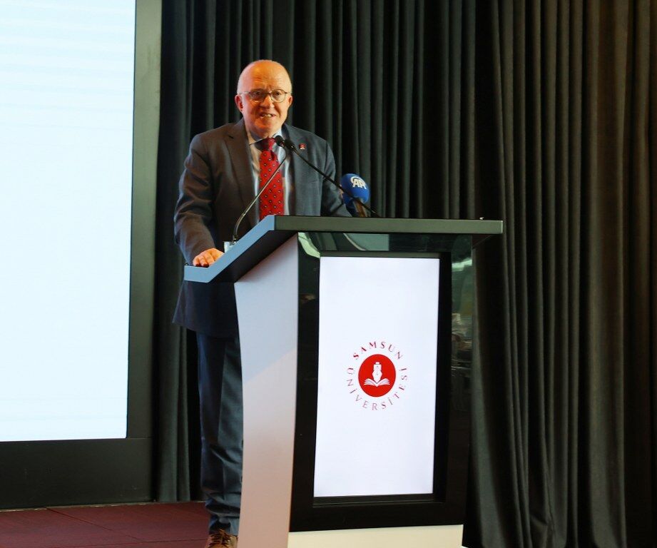 Samsun Üniversitesi'nde 15 Temmuz paneli!