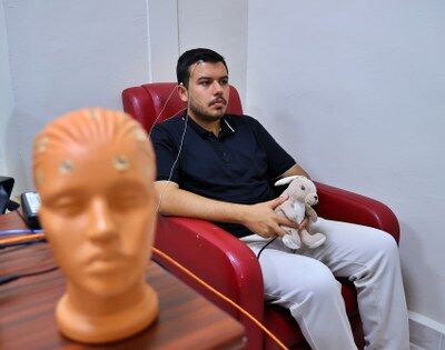 samsun haber: OMÜ'den MS, Alzheimer ve Parkinson hastaları için umut!