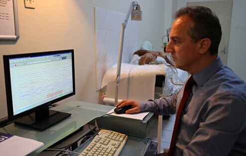 samsun haber: OMÜ'den MS, Alzheimer ve Parkinson hastaları için umut!