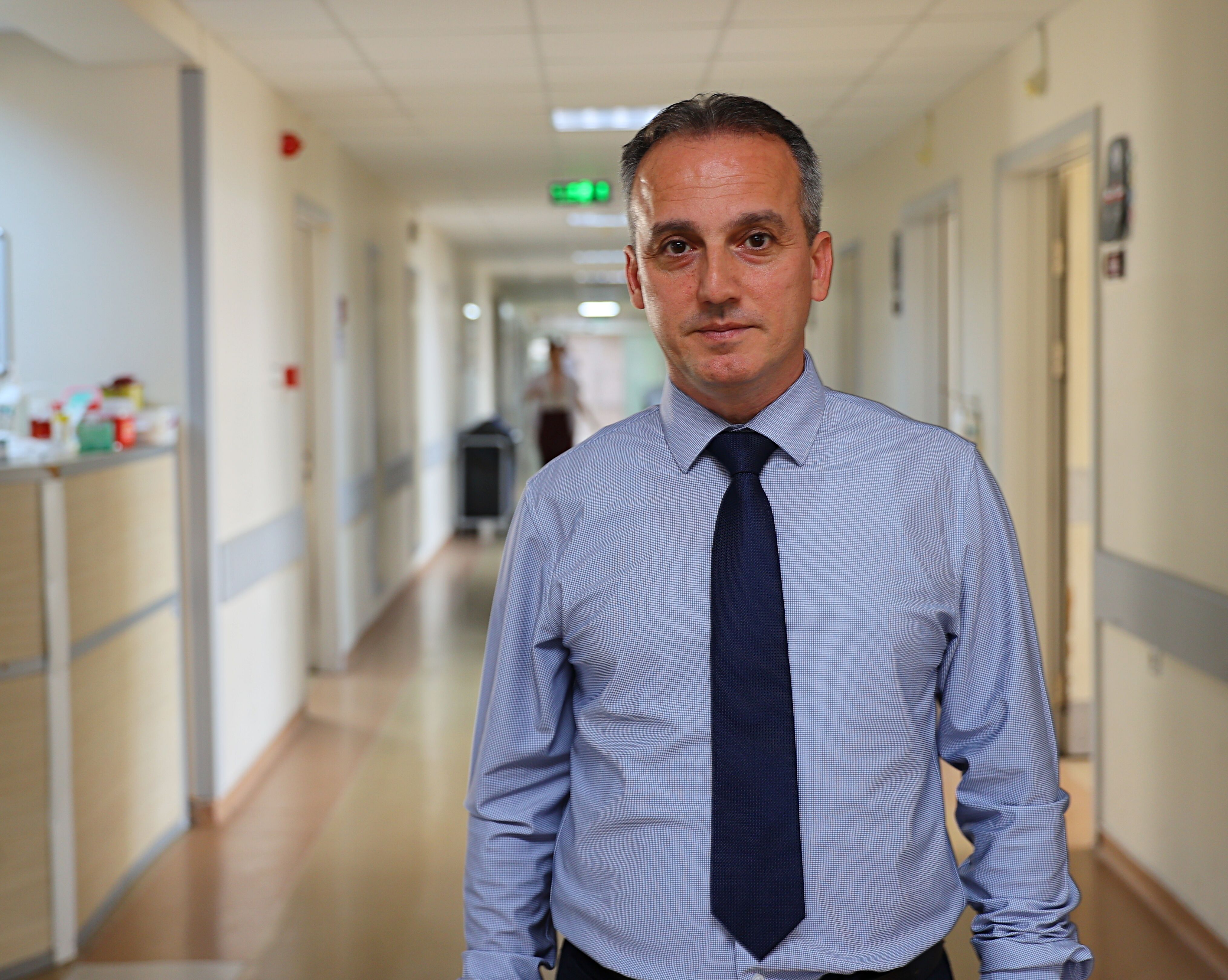 samsun haber: Prof. Dr. Terzi açıkladı: Beyin sağlığını tehdit eden 6 büyük risk