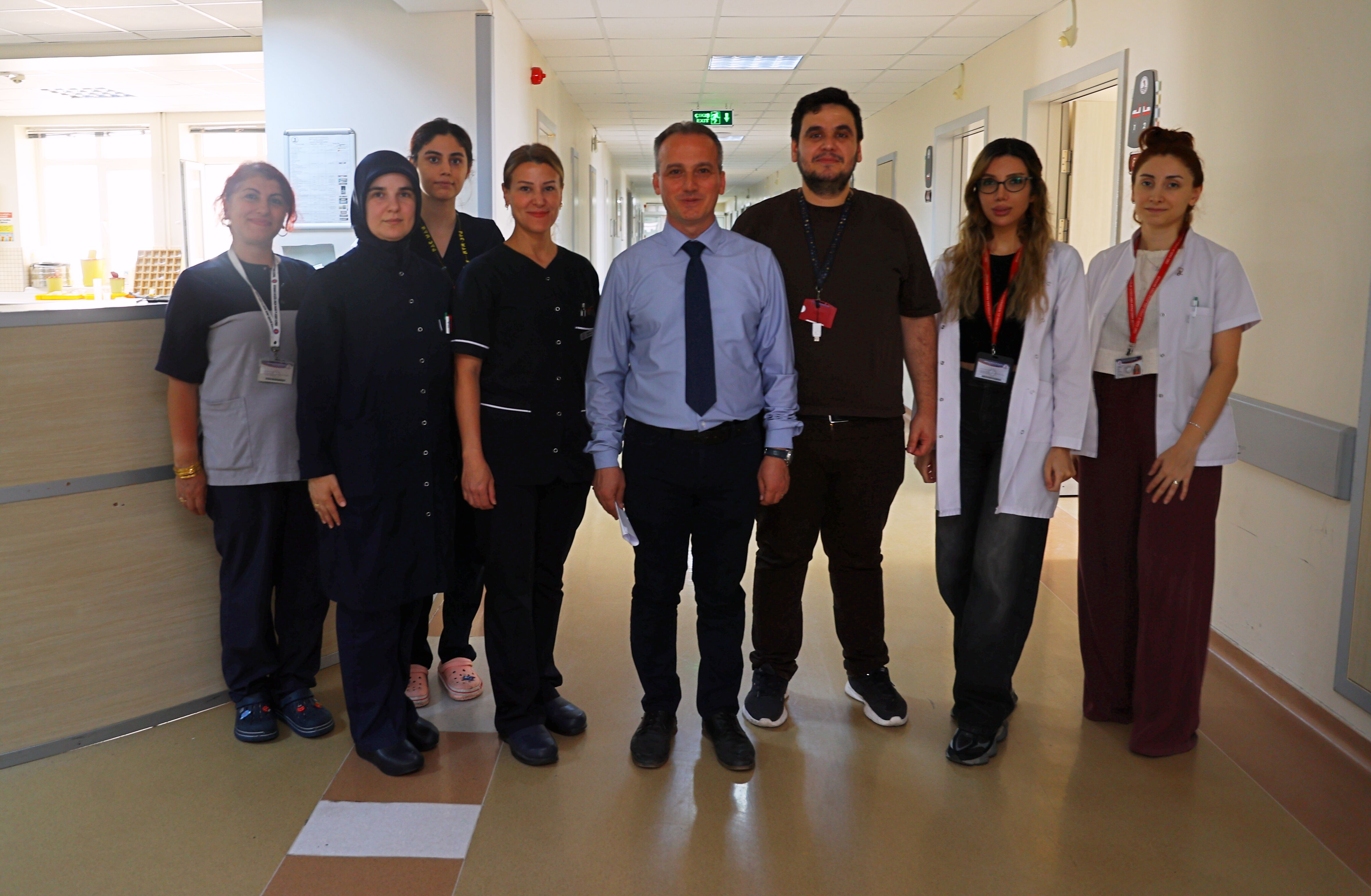 samsun haber: Prof. Dr. Terzi açıkladı: Beyin sağlığını tehdit eden 6 büyük risk