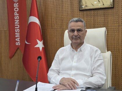 samsun haber: İlkadım Belediye Başkanı Kurnaz: "Topluyoruz topluyoruz, sokak hayvanları eksilmiyor"