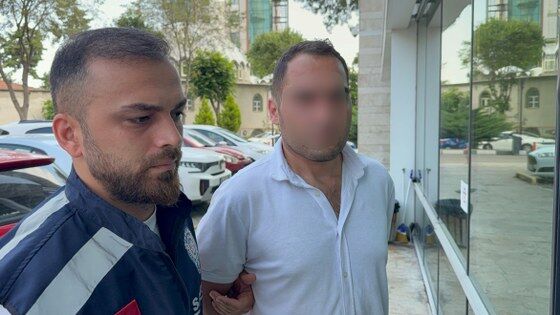 samsun haber: Samsun'da korku dolu gece! KADES hayat kurtardı