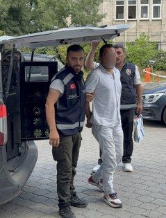 samsun haber: Samsun'da korku dolu gece! KADES hayat kurtardı
