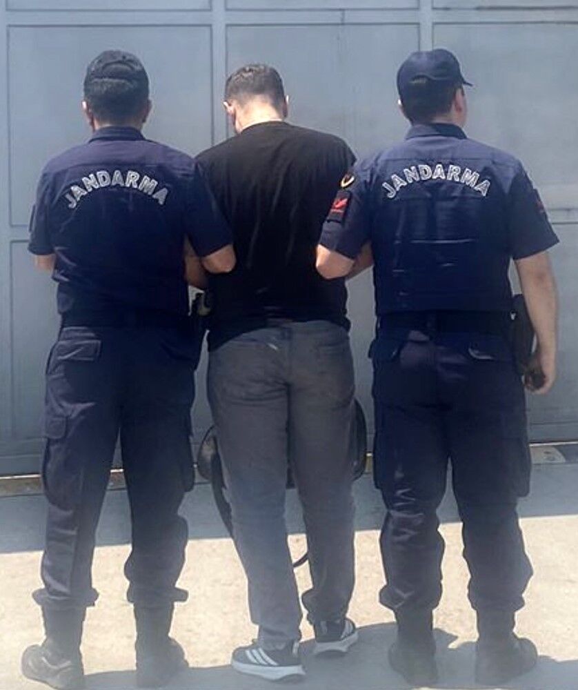 Samsun asayiş haberleri 3 Temmuz Cuma 