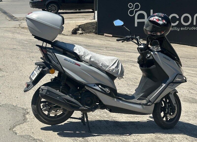 samsun haber: Samsun'da tırla çarpışan motosiklet sürücüsü yaralandı