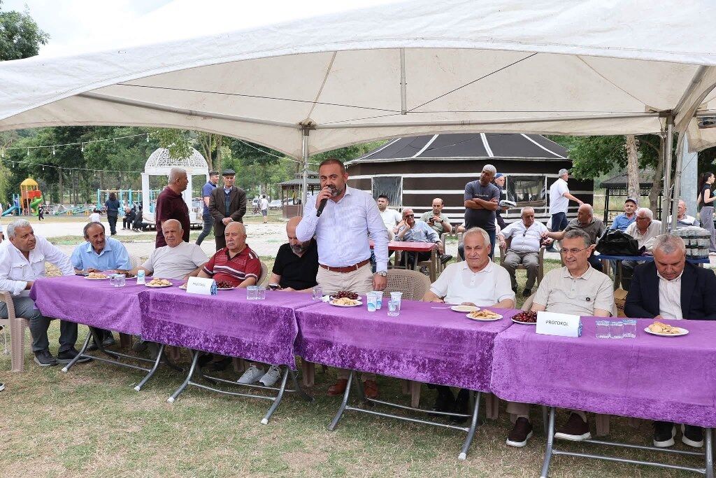samsun haber: Kavak'ta geleneksel yaz şenliği coşkusu
