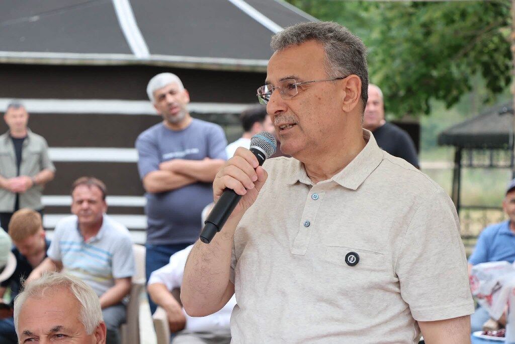 samsun haber: Kavak'ta geleneksel yaz şenliği coşkusu