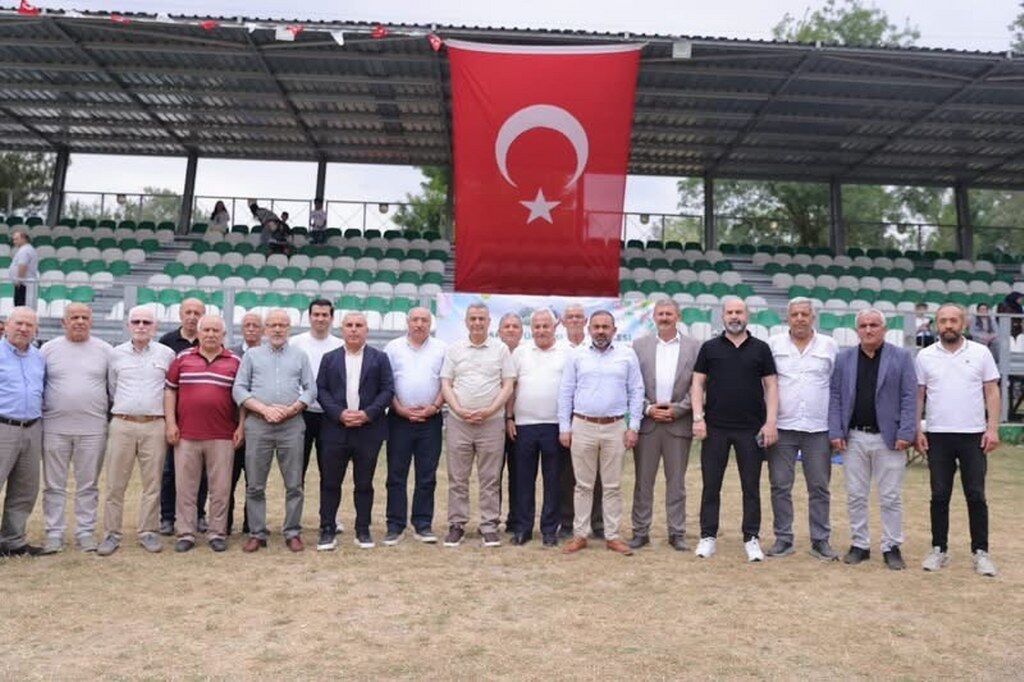 samsun haber: Kavak'ta geleneksel yaz şenliği coşkusu