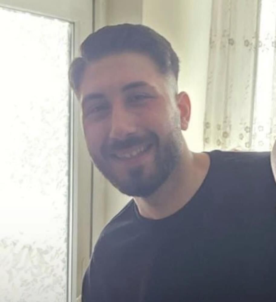 samsun haber.. Samsun'da motosiklet faciası! Emirhan Or hayatını kaybetti