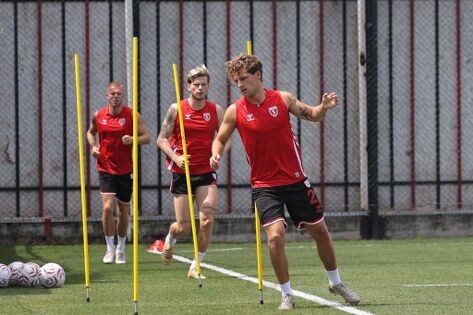 samsunspor haber: Samsunspor'u bekleyen 11 kritik değişiklik! Süper Lig değişiyor