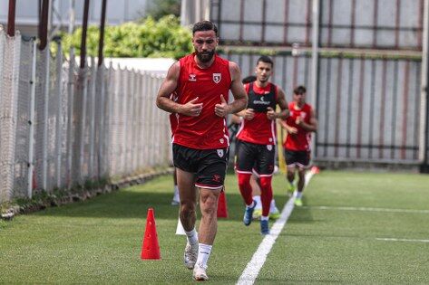 samsunspor haber: Samsunspor'u bekleyen 11 kritik değişiklik! Süper Lig değişiyor