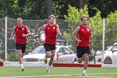 samsunspor haber: Samsunspor'u bekleyen 11 kritik değişiklik! Süper Lig değişiyor