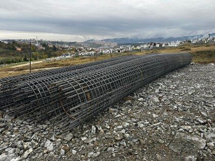 samsun haber: 302 mezarın taşındığı Samsun Derecik Mezarlığı'nda kritik süreç!