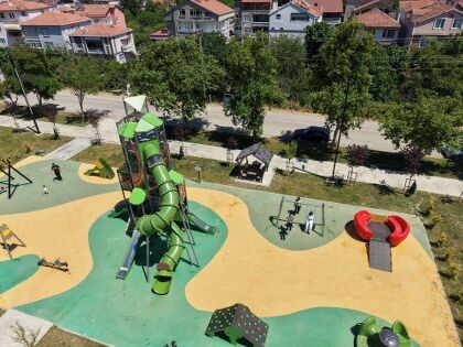 samsun haber: 5 ilçe tamamlandı! Samsun'un tüm ilçelerine yapılacak