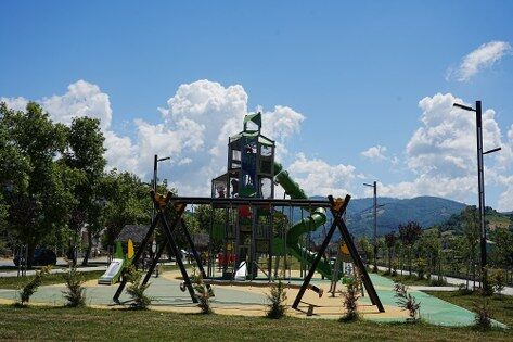 samsun haber: 5 ilçe tamamlandı! Samsun'un tüm ilçelerine yapılacak