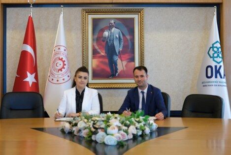 samsun haber: Samsun'da medya için yapay zeka dönemi başlıyor