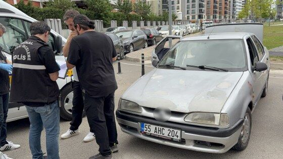 samsun haber. Samsun'da 7 bira parası tartışması kanlı bitti!